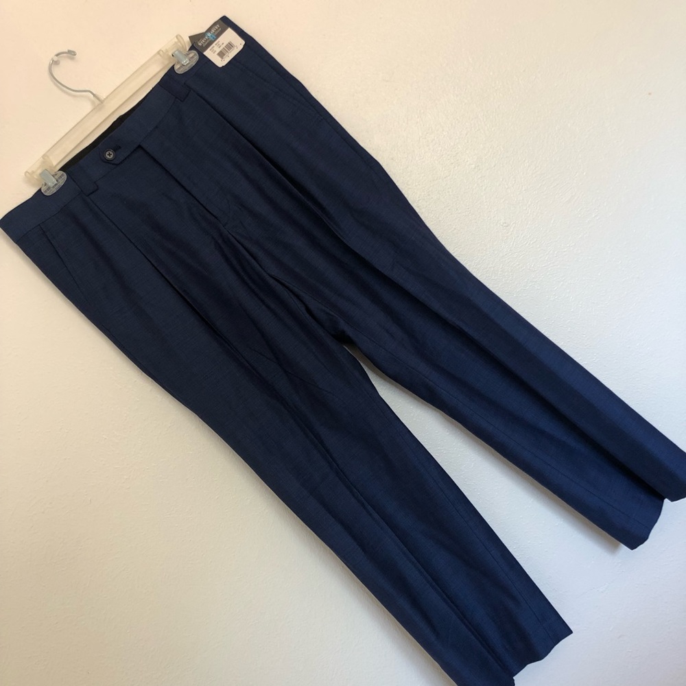 NWT Steve Harvey pants